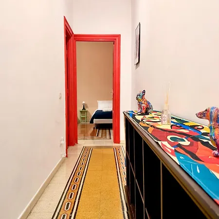 Domus Liberty Romae Rzym
