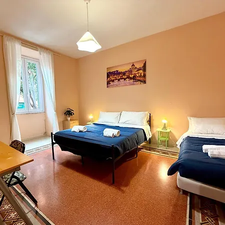 Domus Liberty Romae *