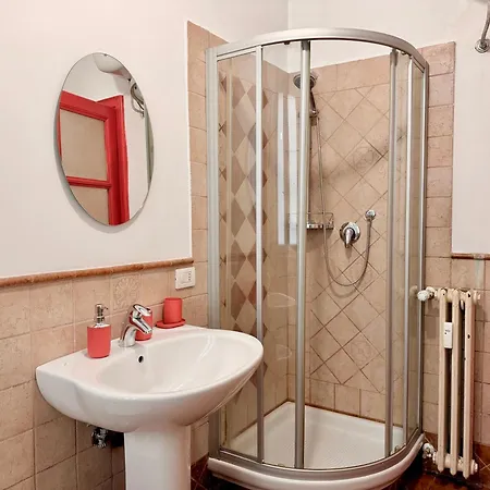 Domus Liberty Romae *